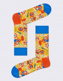 Happy Socks Wiz Khalifa Pretty Night WIZ01-2000 36-40