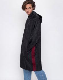 adidas Originals UAS Long Coat Black M