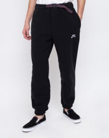 Nike SB Pant Polartec Black / White S