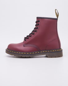 Dr. Martens 1460 Cherry Red Smooth 44