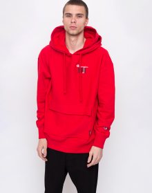 Champion Hooded Sweater CRD S