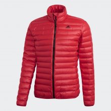 adidas Varilite Jacket červená M