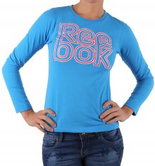 Dívčí tričko Reebok