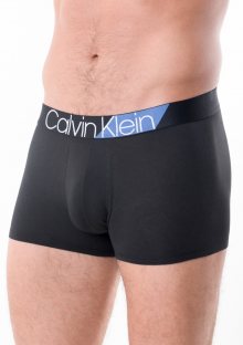 Pánské boxerky Calvin Klein NB1680 L Černá
