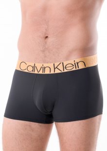 Pánské boxerky Calvin Klein NB1665 L Černá