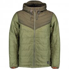 O\'Neill Transit Jacket - vel. M zelená M