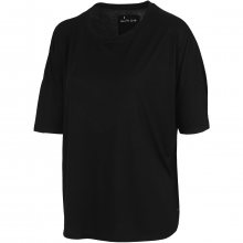 Oneill Jacks Oversized T-Shirt černá S