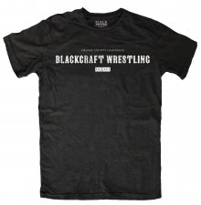 BLACK CRAFT Wrestling S