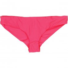 ONeill PW Solid Hipster Bikini - vel. 36 růžová 36