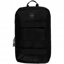 O\'Neill Boarder Plus Backpack černá Jednotná