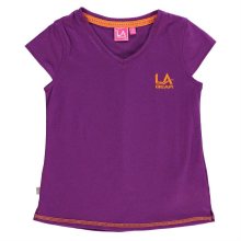 Dívčí tričko LA Gear