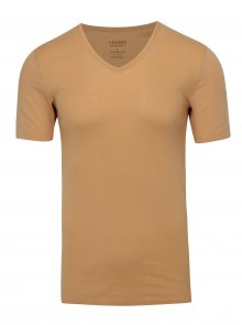 Tělové skinny tričko pod košili Covert Underwear