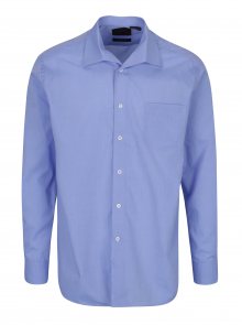 Modrá formální košile JP 1880 