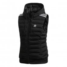 adidas Slim Vest černá 36