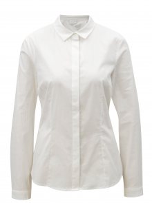 Bílá košile VILA White
