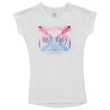 Dívčí tričko Hot Tuna