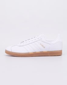 adidas Originals Gazelle Footwear White / Footwear White / Gum4 41