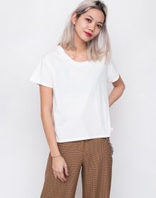 Friday\'s Project Camiseta Manga Cuello Redondo Off White L