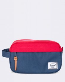 Herschel Supply Chapter Carry On navy/red