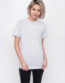 adidas Originals Coeeze T-Shirt Light Grey Heather 34
