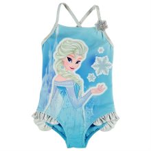 Dívčí Frozen plavky Character