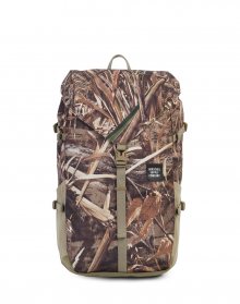 Herschel Supply Barlow Large Trail Real Tree