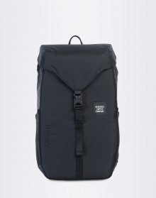 Herschel Supply Barlow Medium Trail Black