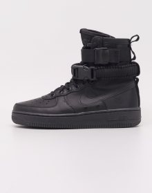 Nike SF Air Force 1 Black/ Black- Black- Oil Grey 37,5