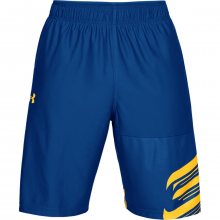 Under Armour Sc30 Core 11In Short modrá M
