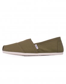 Toms Classic military olive 46