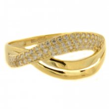 Zlatý prsten 49831