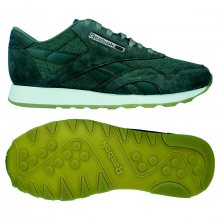 Reebok Cl Nylon M šedá EUR 42