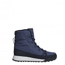 adidas Terrex Choleah Padded Cp modrá EUR 39