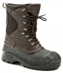 KAMIK Cody hnědé pánské extrémní boty