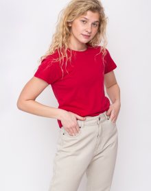 Colorful Standard Light Organic Tee Scarlet Red S