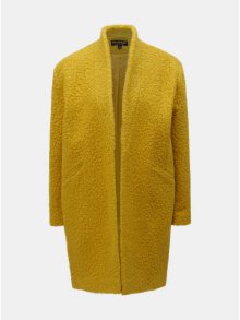 Žlutý kabát Miss Selfridge