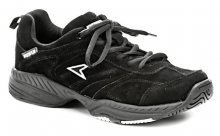 Power 544 L černá dámská sportovní obuv