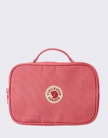 Fjällräven Kanken Toiletry Bag 319 Peach Pink