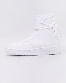 Nike Air Force 1 Rebel XX White/ White- White 37,5