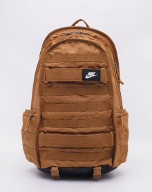 Nike RPM Backpack Ale Brown/ Ale Brown/ White