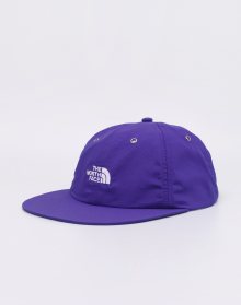 The North Face Throwback Tech Hat Aztec Blue/ TNF White
