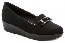 Piccadilly 501049 černá dámská obuv