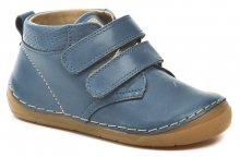 Froddo G2130132-1 modré dětské boty