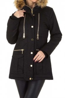 Dámská bunda BySwan