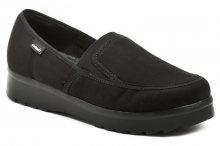 Azaleia 187 černé dámské letní boty
