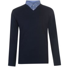 Pánský módní svetr Pierre Cardin