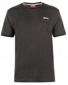 Pánské volnočasové triko Slazenger