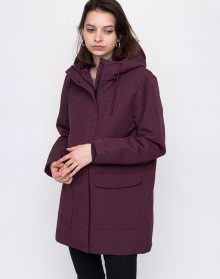Selfhood 77100 Jacket purple M