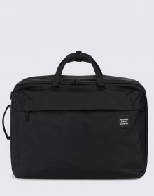 Herschel Supply Trail Britannia XL Black