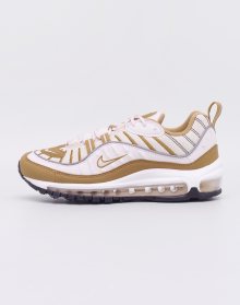 Nike Air Max 98 Phantom/ Beach - Wheat - Reflect Silver 37,5